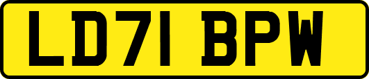 LD71BPW