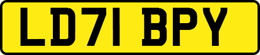 LD71BPY