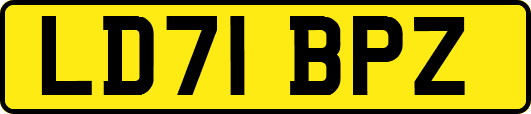 LD71BPZ