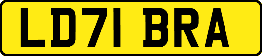 LD71BRA