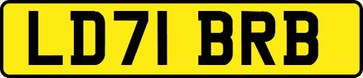 LD71BRB