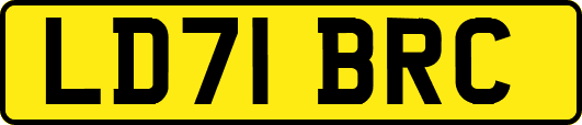 LD71BRC