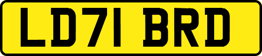 LD71BRD