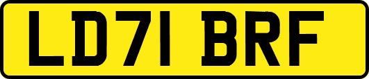 LD71BRF