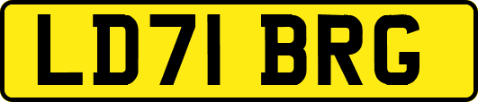 LD71BRG