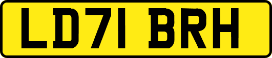 LD71BRH