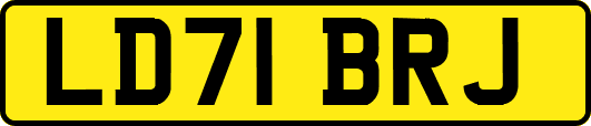 LD71BRJ