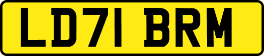 LD71BRM