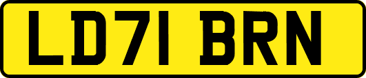 LD71BRN
