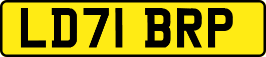 LD71BRP