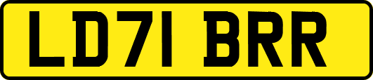 LD71BRR
