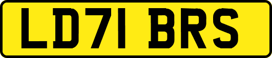 LD71BRS