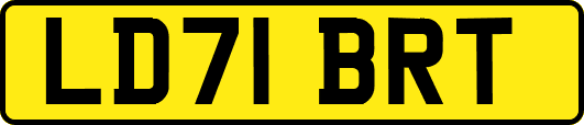 LD71BRT