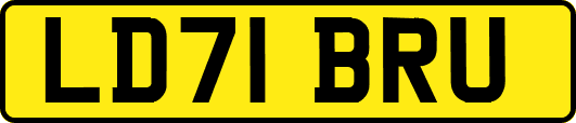 LD71BRU