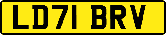LD71BRV