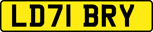 LD71BRY