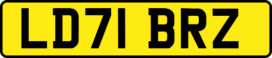 LD71BRZ