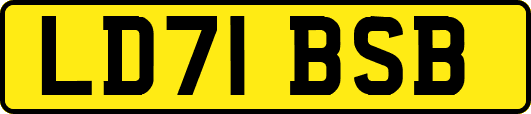LD71BSB