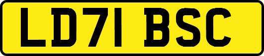 LD71BSC