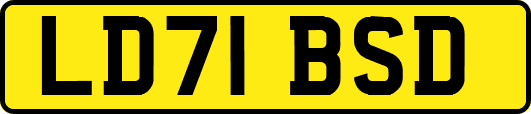 LD71BSD