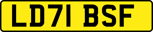 LD71BSF