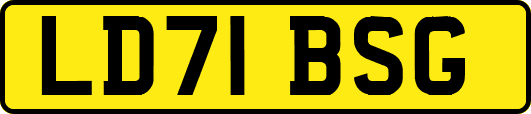 LD71BSG