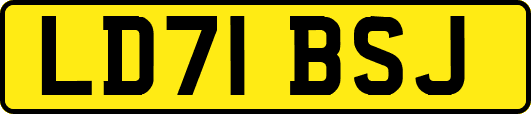 LD71BSJ