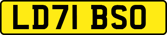 LD71BSO