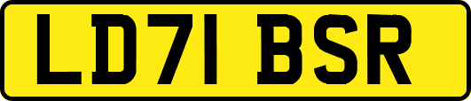 LD71BSR