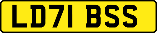 LD71BSS
