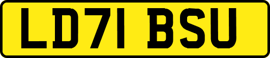 LD71BSU