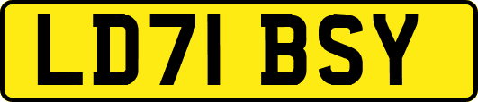 LD71BSY