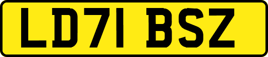 LD71BSZ