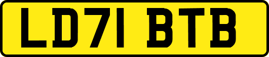 LD71BTB