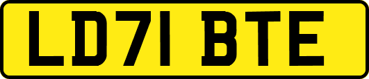 LD71BTE