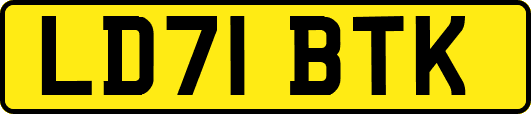 LD71BTK