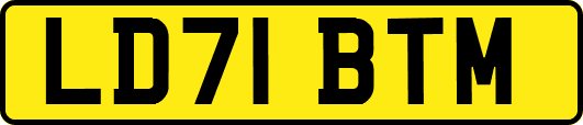 LD71BTM