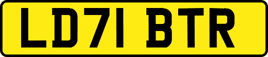 LD71BTR