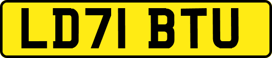 LD71BTU