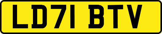 LD71BTV