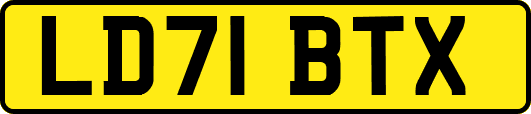 LD71BTX
