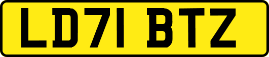 LD71BTZ