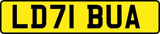 LD71BUA