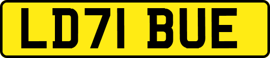 LD71BUE