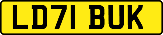 LD71BUK