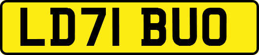LD71BUO