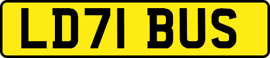 LD71BUS