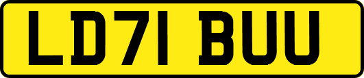 LD71BUU