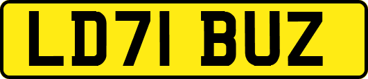 LD71BUZ