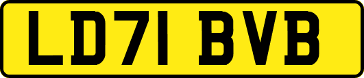 LD71BVB